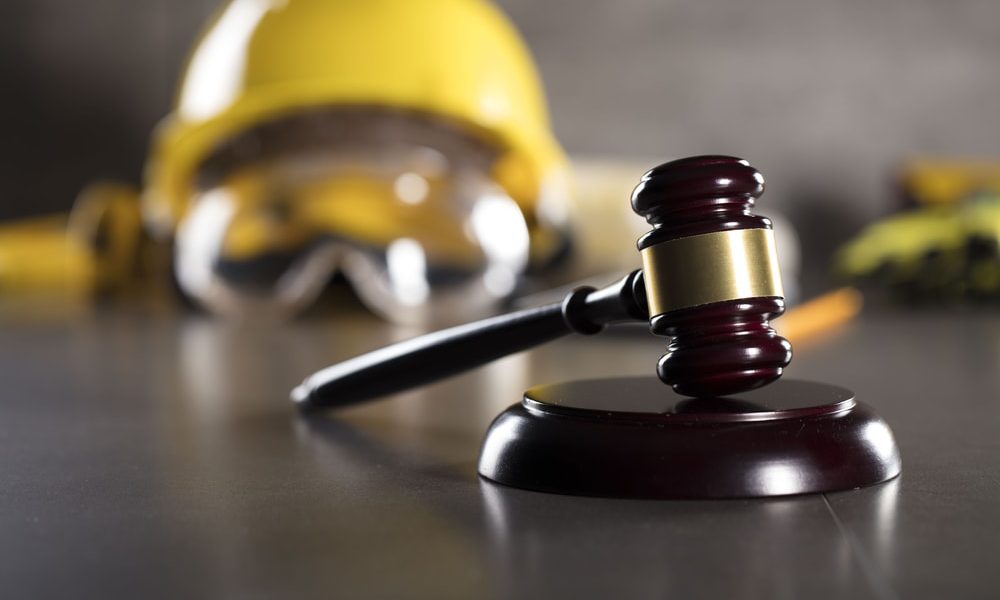 Direito do Trabalho: guia completo sobre a carreira jurídica