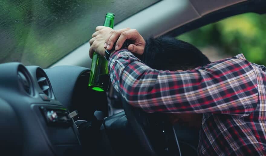 Embriaguez ao Volante: O Guia Completo